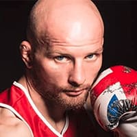 Сергей Морарь