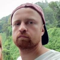 Данил Суетин