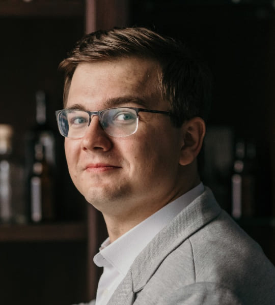 Андрей Латышев