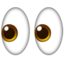 Emoji Eyes