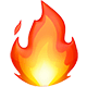 Emoji Fire