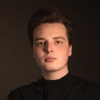 Нікіта Шамрай