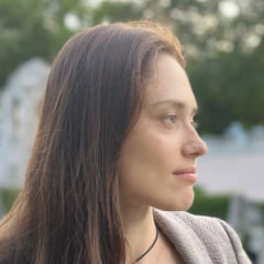 Татьяна Карпенко